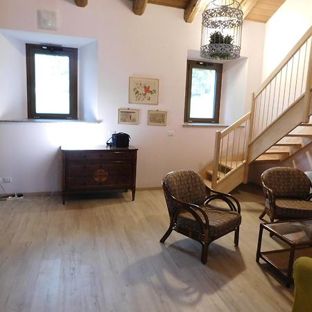 Signorina Felicita Bed & Breakfast Aglie Ngoại thất bức ảnh