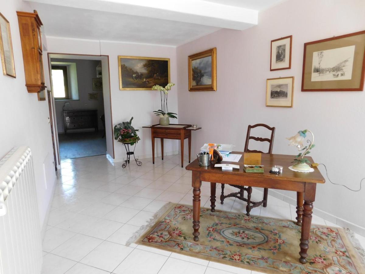 Signorina Felicita Bed & Breakfast Aglie Ngoại thất bức ảnh