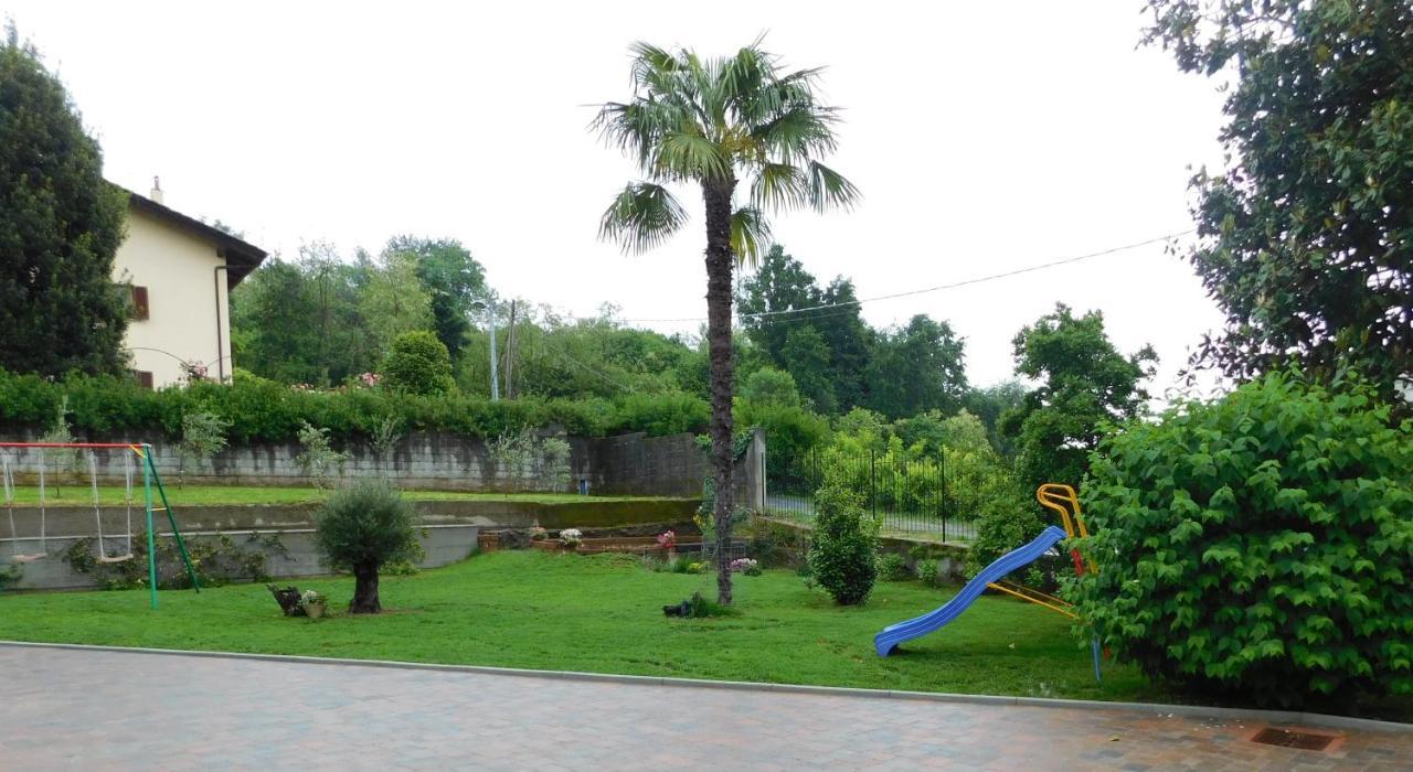 Signorina Felicita Bed & Breakfast Aglie Ngoại thất bức ảnh