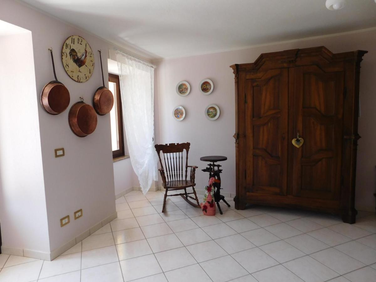 Signorina Felicita Bed & Breakfast Aglie Ngoại thất bức ảnh