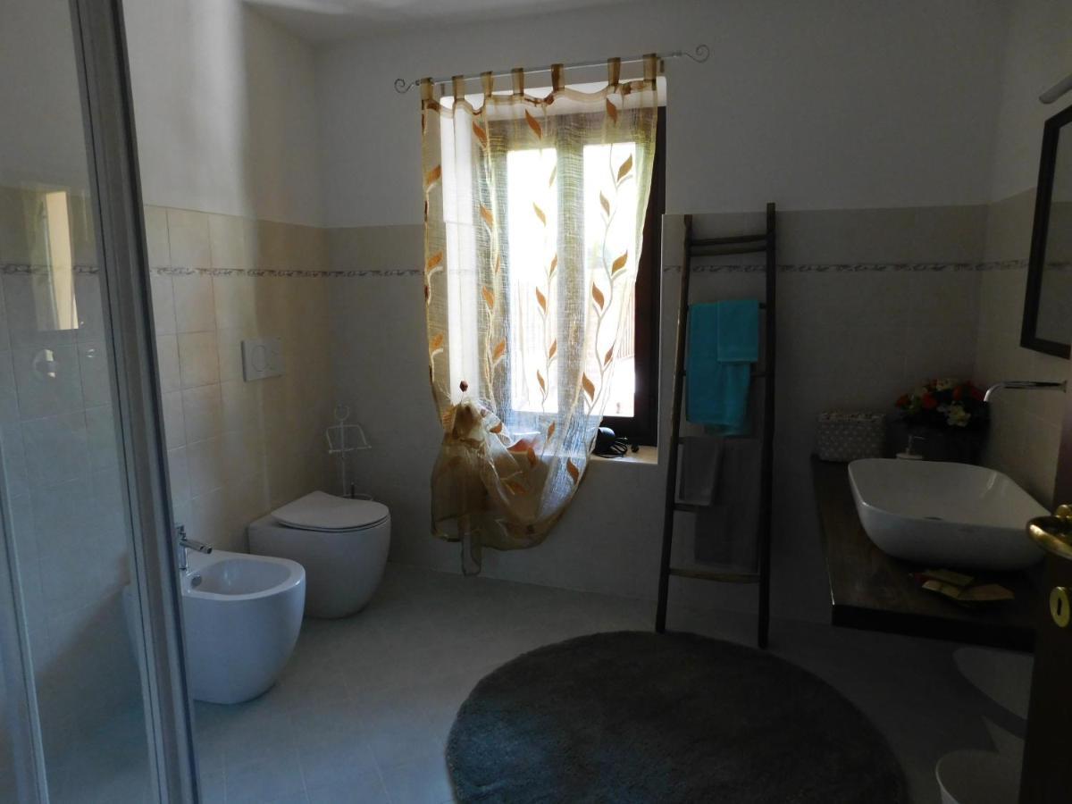Signorina Felicita Bed & Breakfast Aglie Ngoại thất bức ảnh