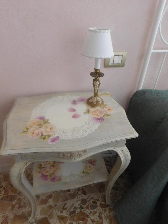 Signorina Felicita Bed & Breakfast Aglie Ngoại thất bức ảnh